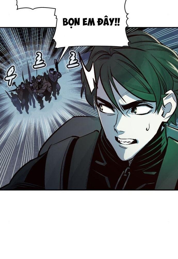 Tôi - Necromancer Cô Độc - Chapter 17 - Page 45