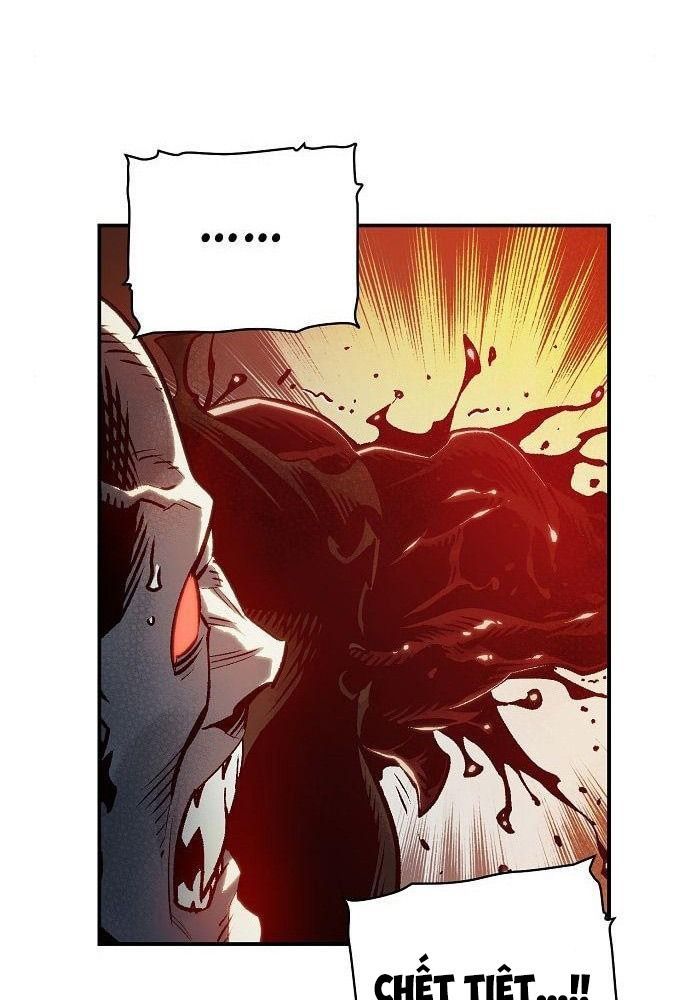 Tôi - Necromancer Cô Độc - Chapter 17 - Page 49