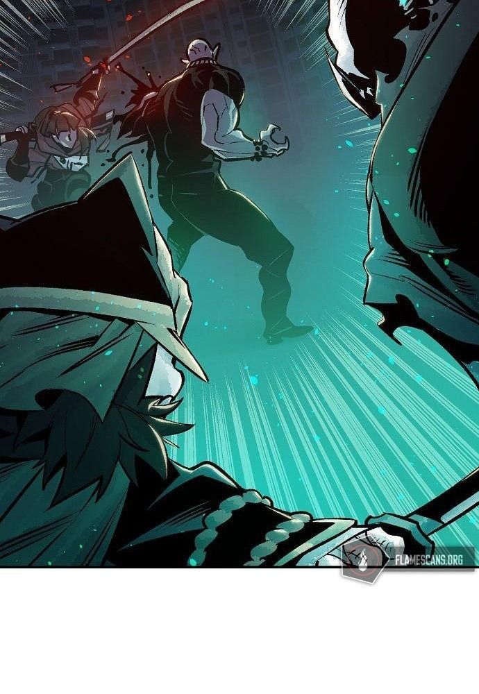 Tôi - Necromancer Cô Độc - Chapter 17 - Page 51