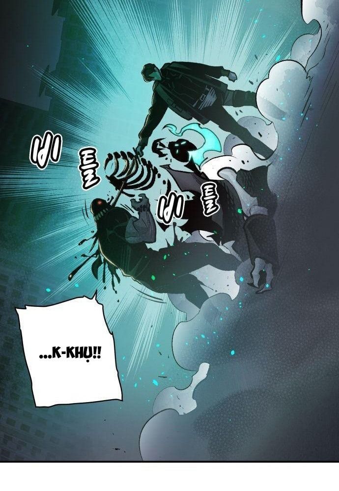 Tôi - Necromancer Cô Độc - Chapter 17 - Page 58