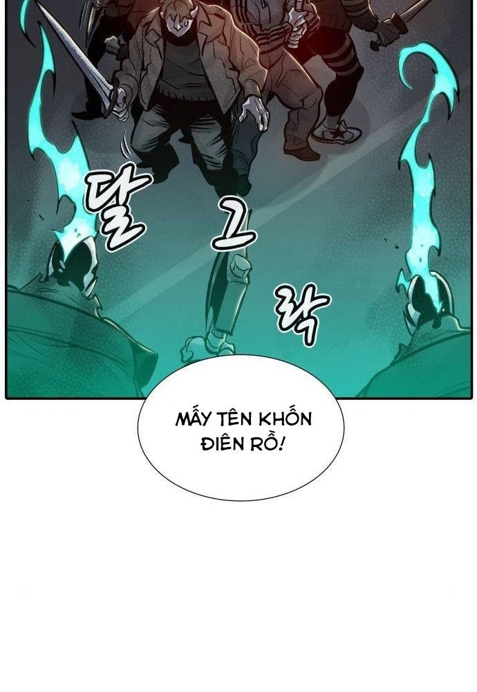 Tôi - Necromancer Cô Độc - Chapter 17 - Page 66