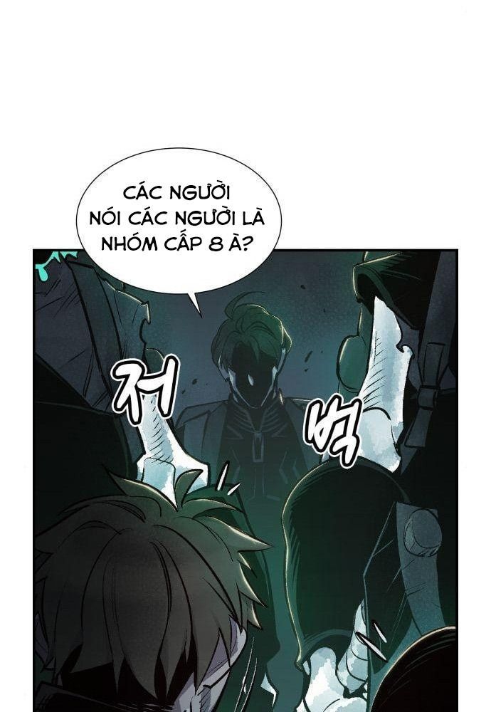 Tôi - Necromancer Cô Độc - Chapter 17 - Page 67