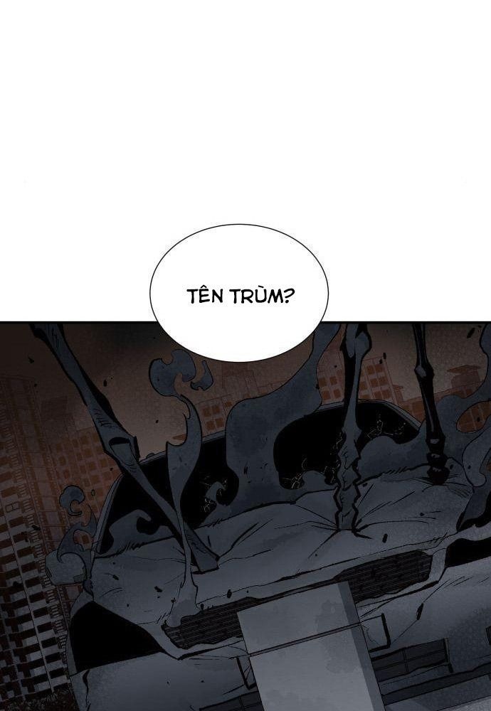 Tôi - Necromancer Cô Độc - Chapter 17 - Page 73