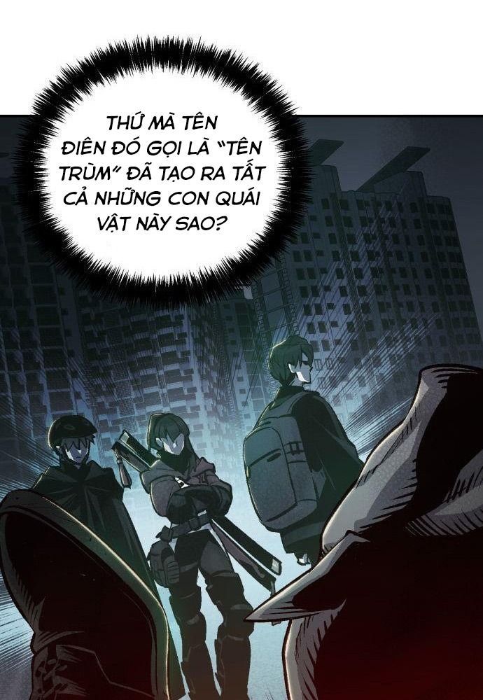 Tôi - Necromancer Cô Độc - Chapter 17 - Page 76