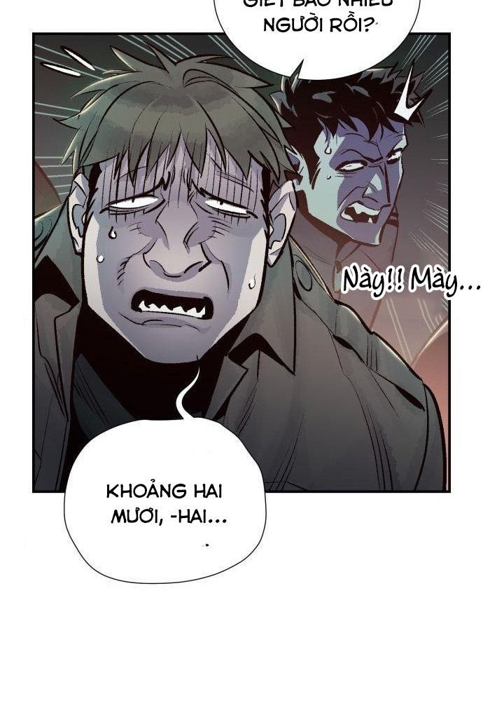 Tôi - Necromancer Cô Độc - Chapter 17 - Page 80