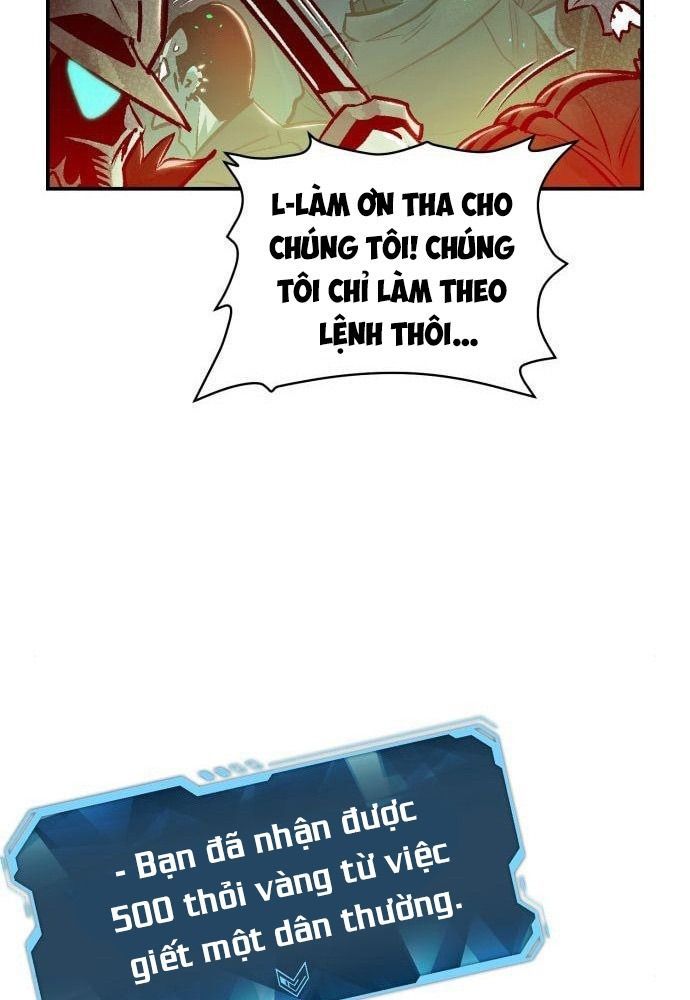 Tôi - Necromancer Cô Độc - Chapter 17 - Page 83