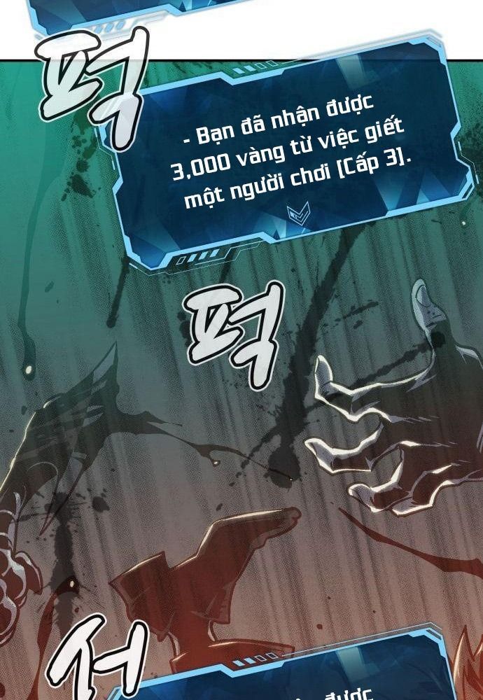 Tôi - Necromancer Cô Độc - Chapter 17 - Page 84