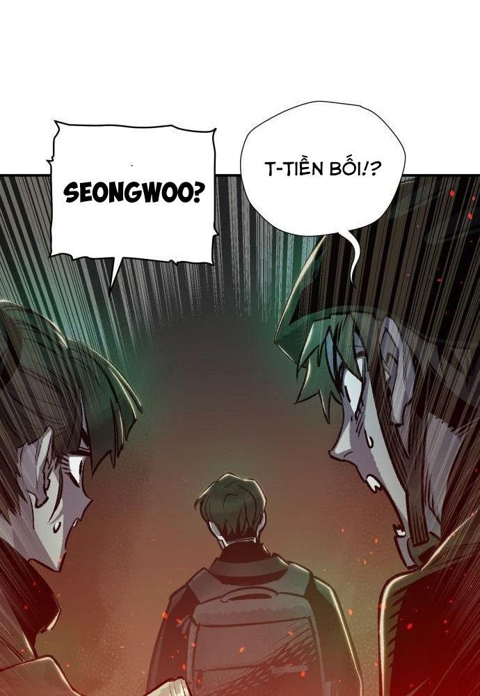 Tôi - Necromancer Cô Độc - Chapter 17 - Page 86