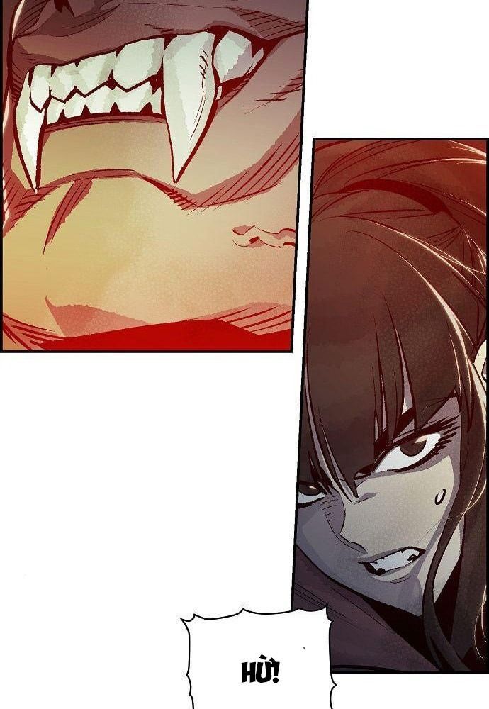 Tôi - Necromancer Cô Độc - Chapter 17 - Page 9