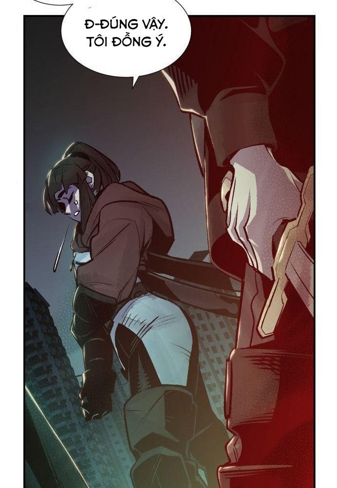 Tôi - Necromancer Cô Độc - Chapter 17 - Page 91