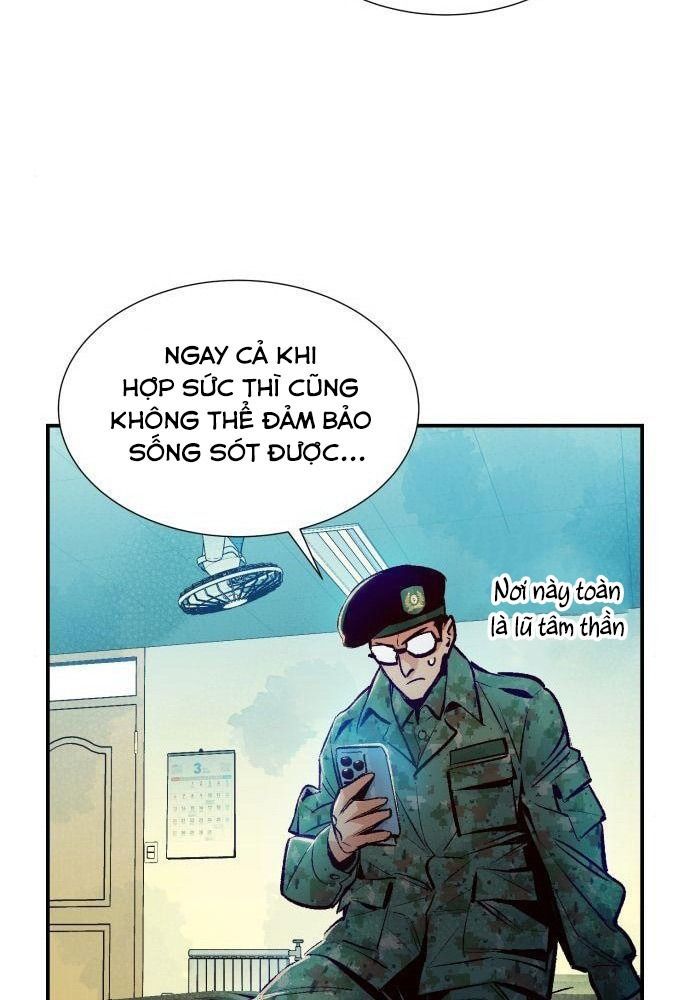 Tôi - Necromancer Cô Độc - Chapter 17 - Page 96