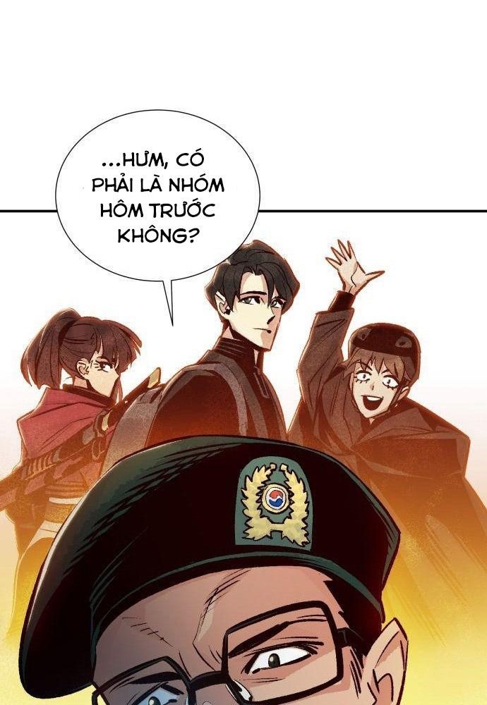 Tôi - Necromancer Cô Độc - Chapter 17 - Page 99