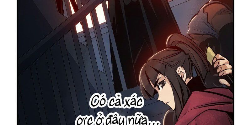 Tôi - Necromancer Cô Độc - Chapter 18 - Page 11