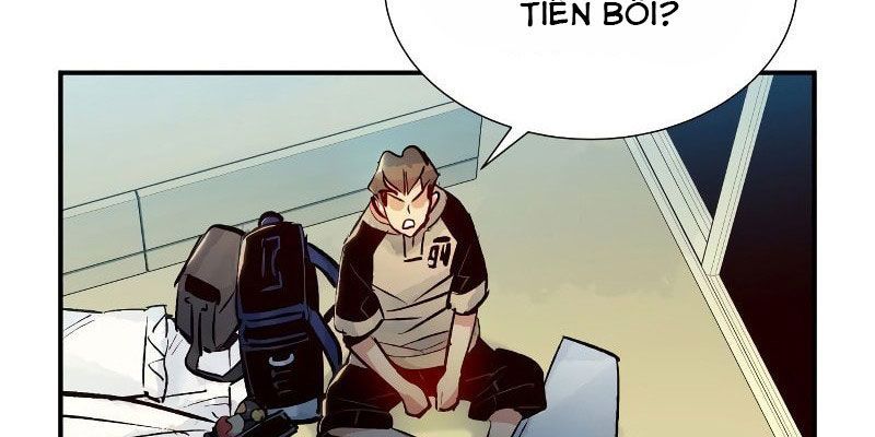 Tôi - Necromancer Cô Độc - Chapter 18 - Page 208