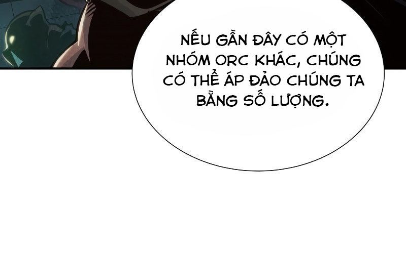 Tôi - Necromancer Cô Độc - Chapter 18 - Page 223