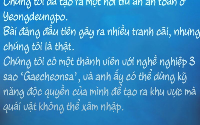 Tôi - Necromancer Cô Độc - Chapter 18 - Page 237