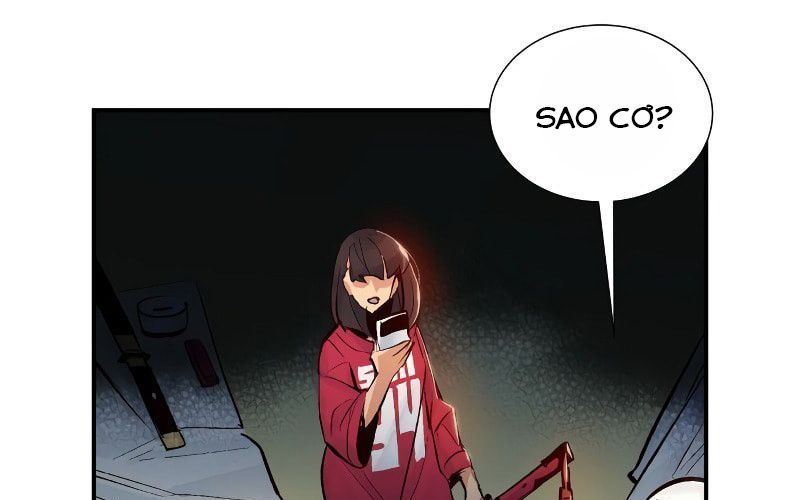 Tôi - Necromancer Cô Độc - Chapter 18 - Page 247