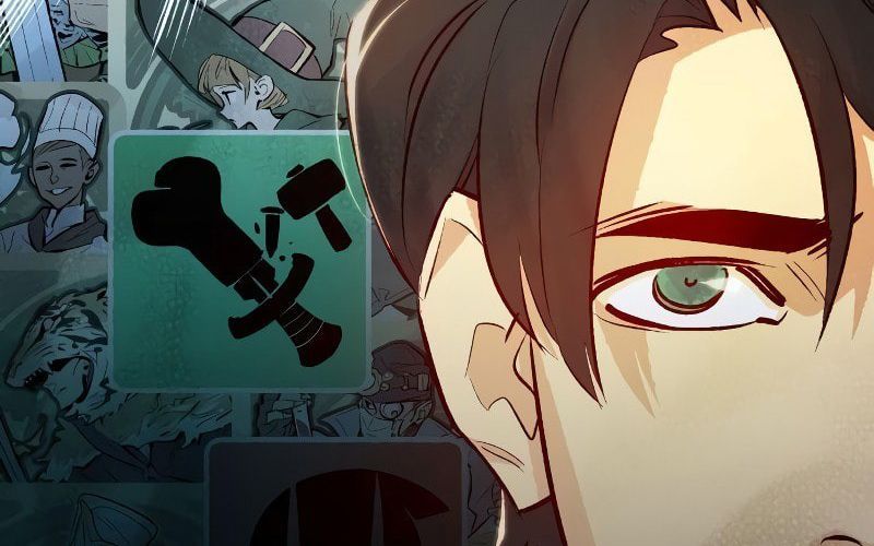 Tôi - Necromancer Cô Độc - Chapter 18 - Page 252