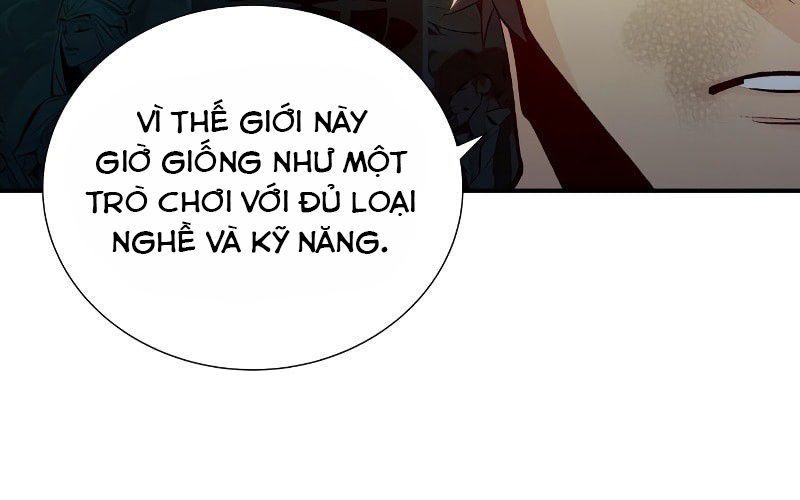 Tôi - Necromancer Cô Độc - Chapter 18 - Page 253