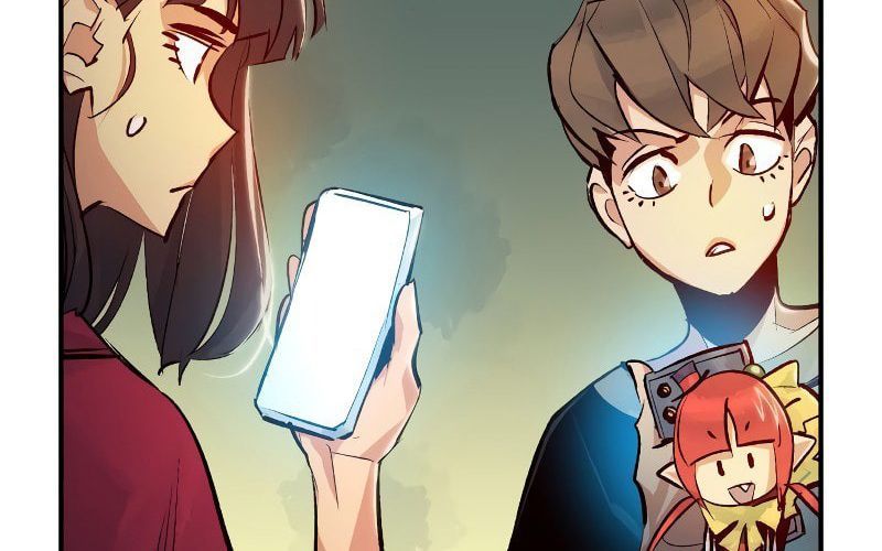 Tôi - Necromancer Cô Độc - Chapter 18 - Page 260