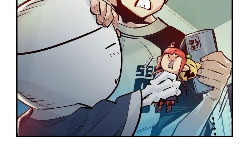 Tôi - Necromancer Cô Độc - Chapter 18 - Page 280