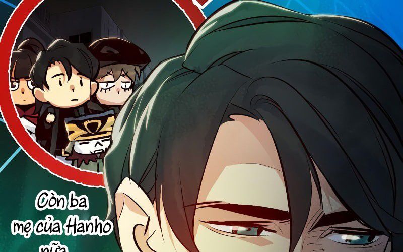 Tôi - Necromancer Cô Độc - Chapter 18 - Page 283