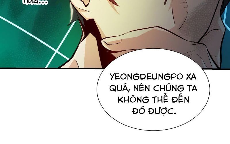 Tôi - Necromancer Cô Độc - Chapter 18 - Page 284