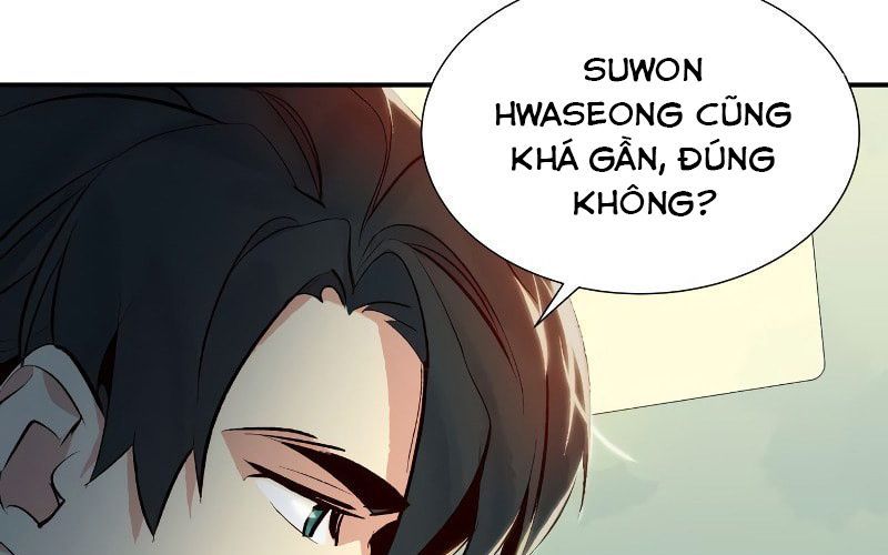 Tôi - Necromancer Cô Độc - Chapter 18 - Page 297