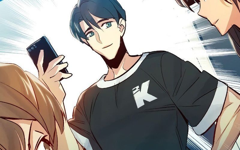 Tôi - Necromancer Cô Độc - Chapter 18 - Page 302