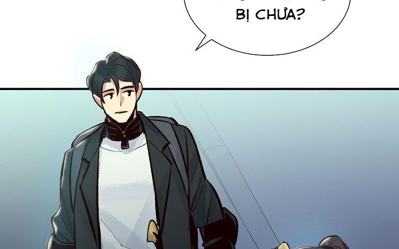 Tôi - Necromancer Cô Độc - Chapter 18 - Page 309