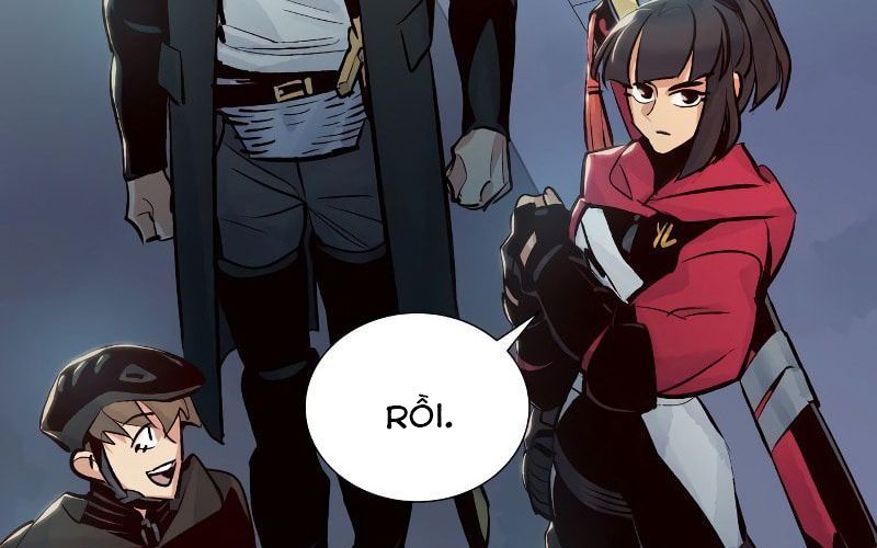 Tôi - Necromancer Cô Độc - Chapter 18 - Page 310