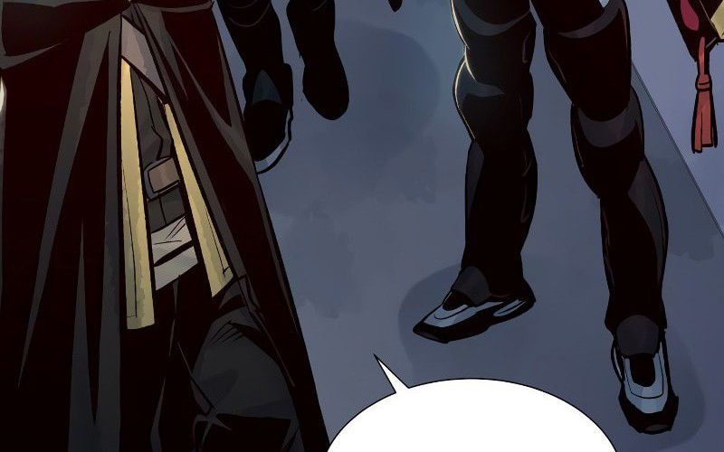 Tôi - Necromancer Cô Độc - Chapter 18 - Page 311