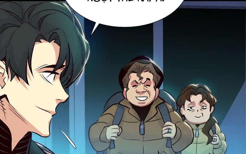 Tôi - Necromancer Cô Độc - Chapter 18 - Page 314