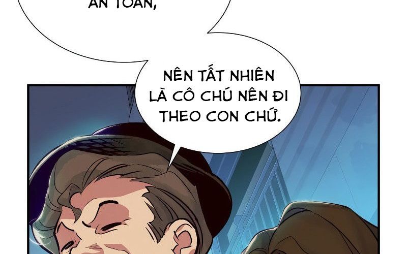 Tôi - Necromancer Cô Độc - Chapter 18 - Page 317