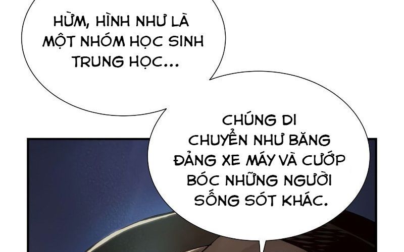 Tôi - Necromancer Cô Độc - Chapter 18 - Page 324