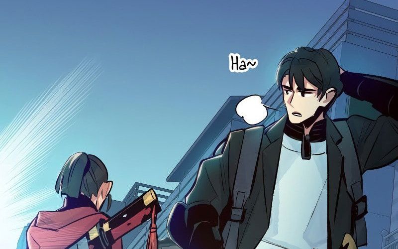 Tôi - Necromancer Cô Độc - Chapter 18 - Page 329