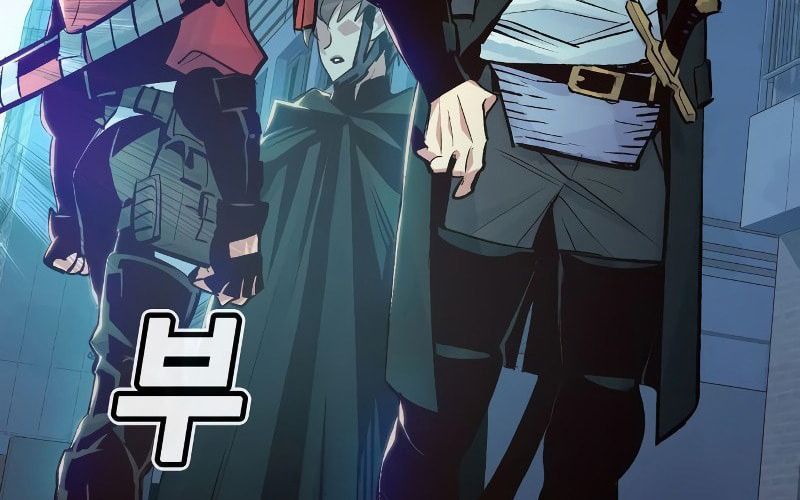 Tôi - Necromancer Cô Độc - Chapter 18 - Page 330