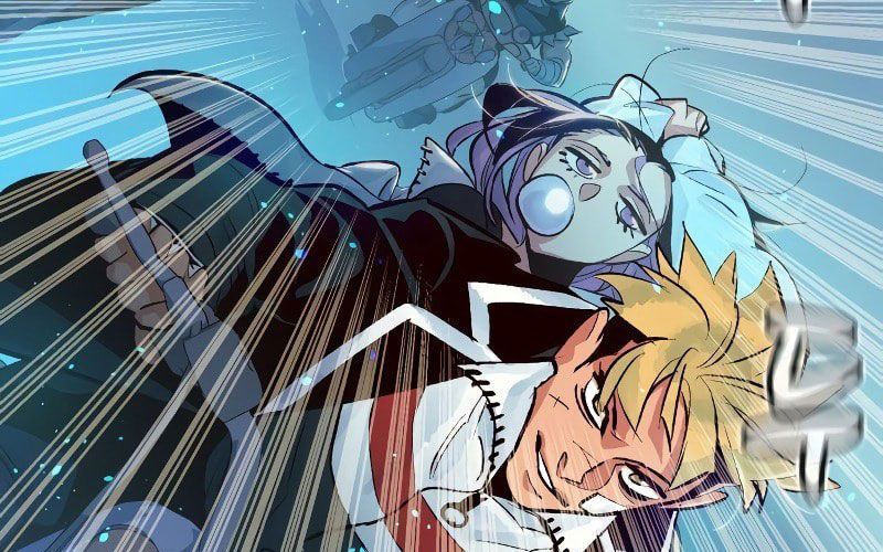 Tôi - Necromancer Cô Độc - Chapter 18 - Page 338