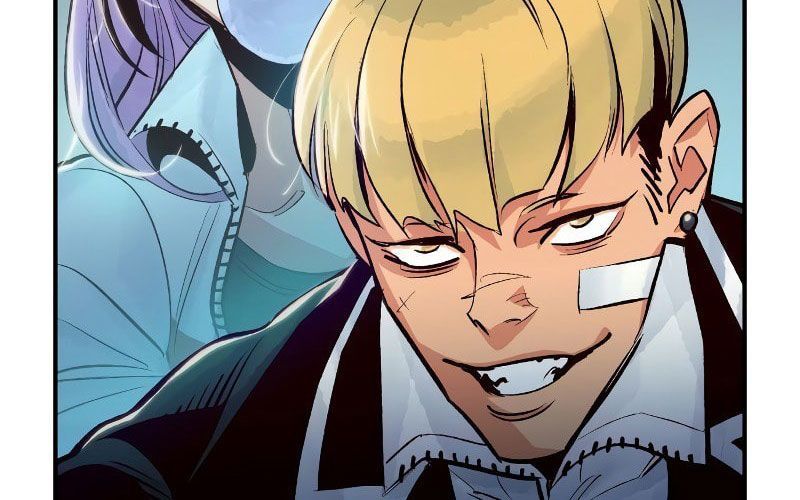 Tôi - Necromancer Cô Độc - Chapter 18 - Page 345