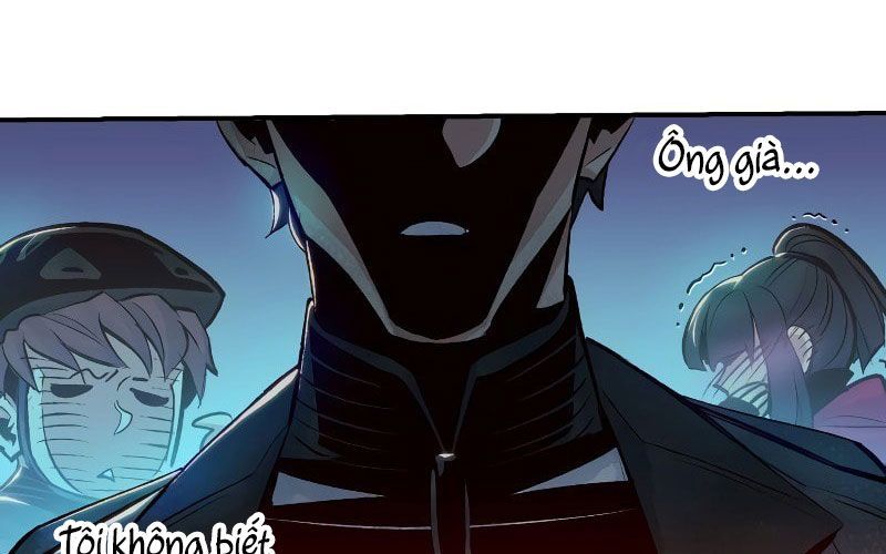 Tôi - Necromancer Cô Độc - Chapter 18 - Page 347