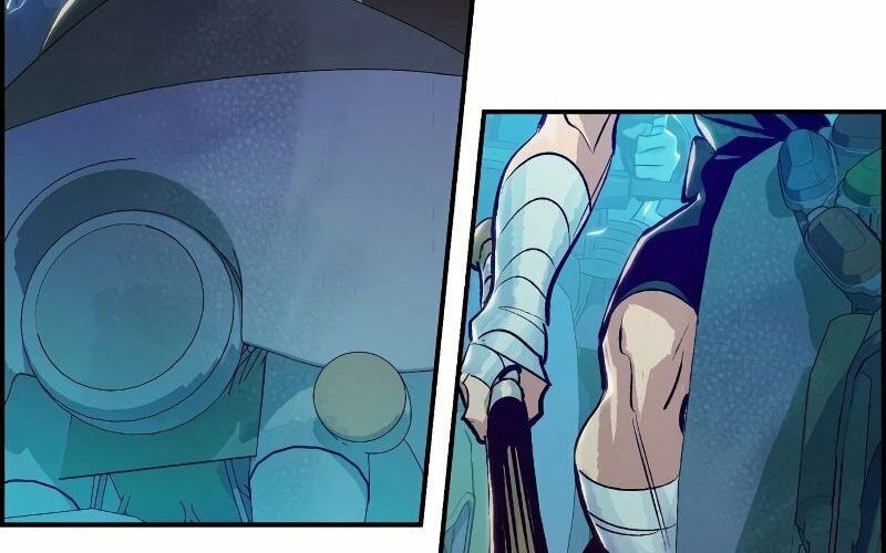 Tôi - Necromancer Cô Độc - Chapter 18 - Page 351