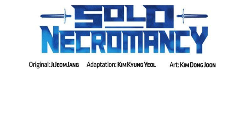 Tôi - Necromancer Cô Độc - Chapter 18 - Page 43