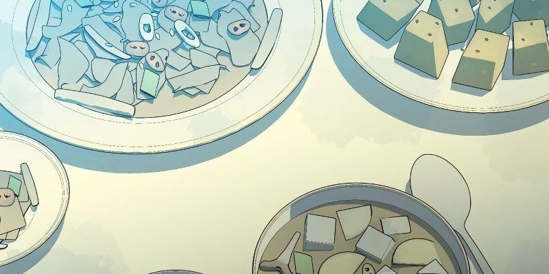 Tôi - Necromancer Cô Độc - Chapter 18 - Page 65