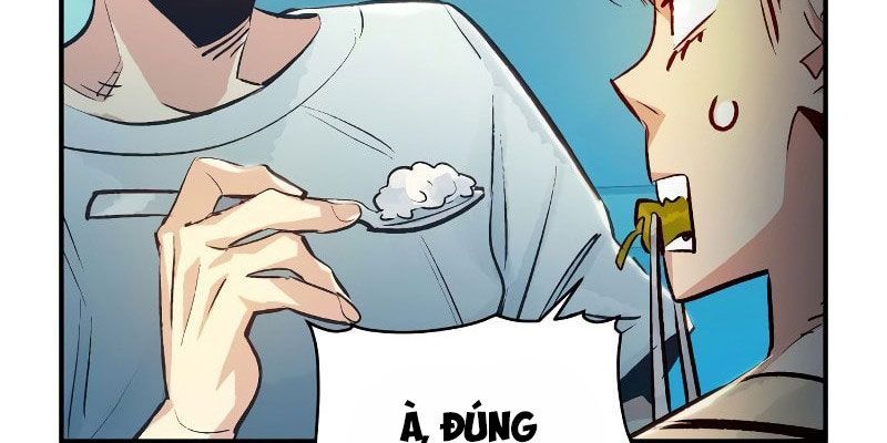 Tôi - Necromancer Cô Độc - Chapter 18 - Page 71