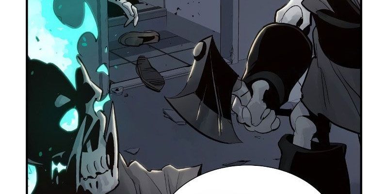 Tôi - Necromancer Cô Độc - Chapter 18 - Page 76