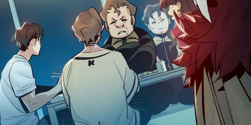 Tôi - Necromancer Cô Độc - Chapter 18 - Page 82