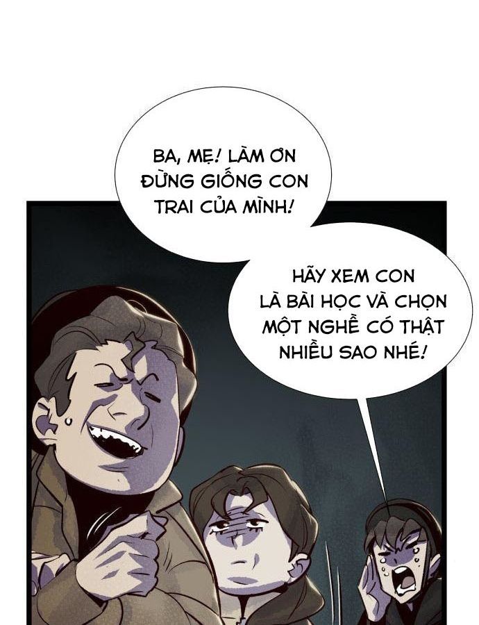 Tôi - Necromancer Cô Độc - Chapter 19 - Page 116