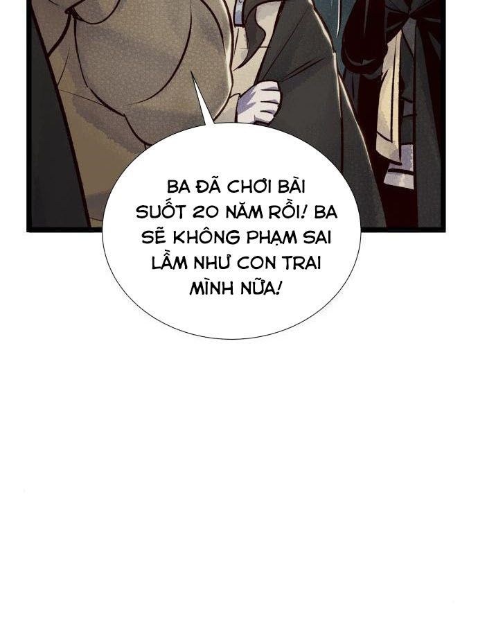 Tôi - Necromancer Cô Độc - Chapter 19 - Page 117