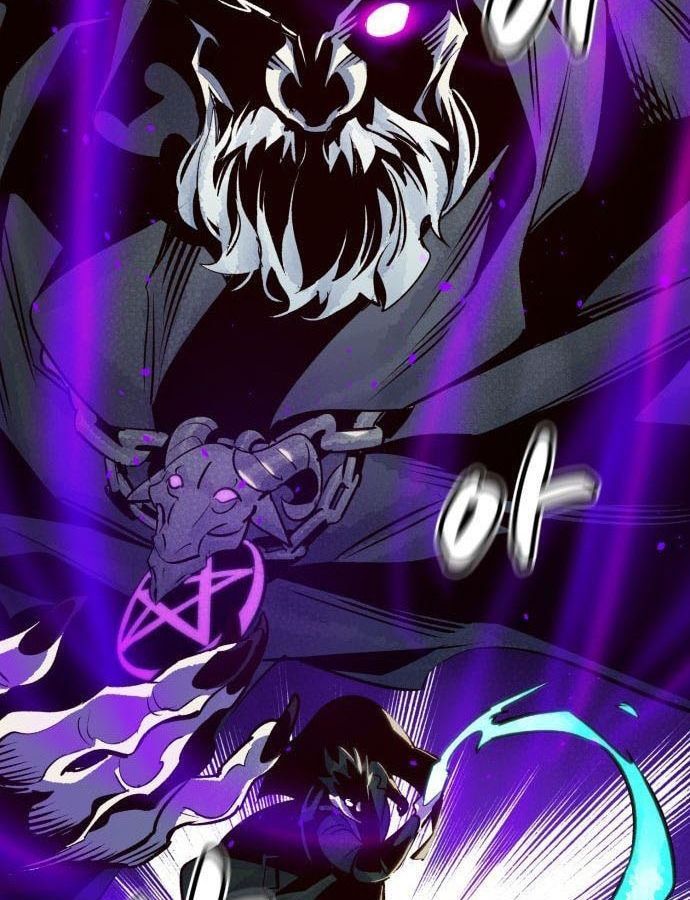 Tôi - Necromancer Cô Độc - Chapter 19 - Page 134