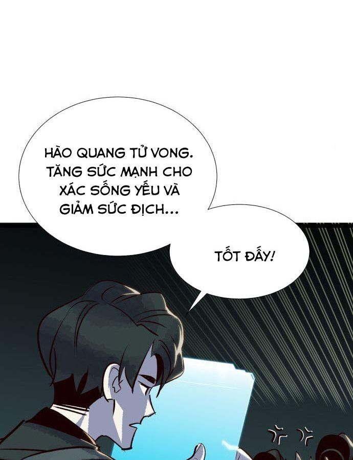 Tôi - Necromancer Cô Độc - Chapter 19 - Page 136